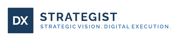 DX Strategist